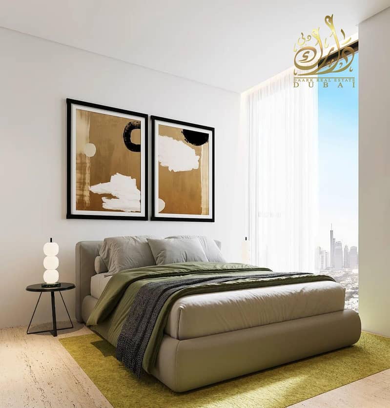 Holiday Home Vibes_Marina View_48% Post-Handover - Image 16