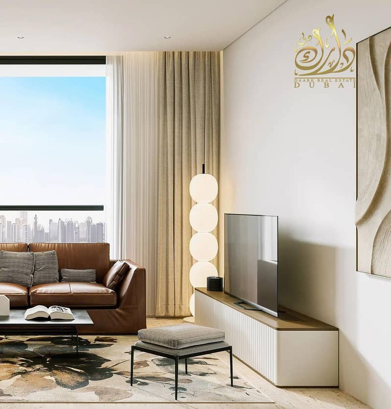 Holiday Home Vibes_Marina View_48% Post-Handover - Image 18