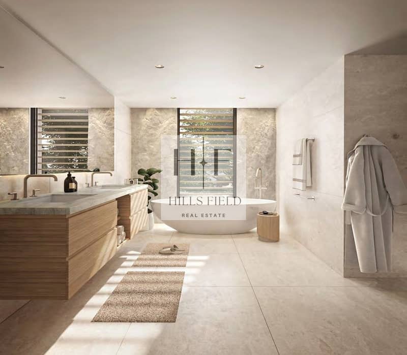 Premium Stand Alone | Large Plot | 4% DLD Wavier | 5% DP | Aldar's Luxurious Community - Image 6