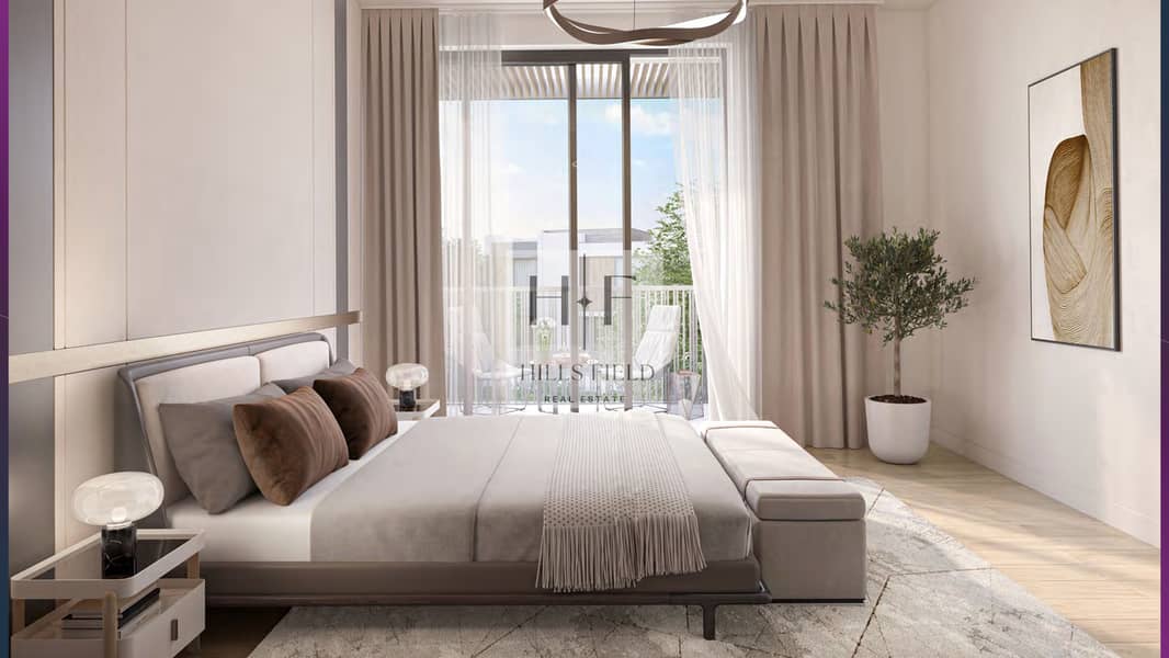 Premium Stand Alone | Large Plot | 4% DLD Wavier | 5% DP | Aldar's Luxurious Community - Image 8