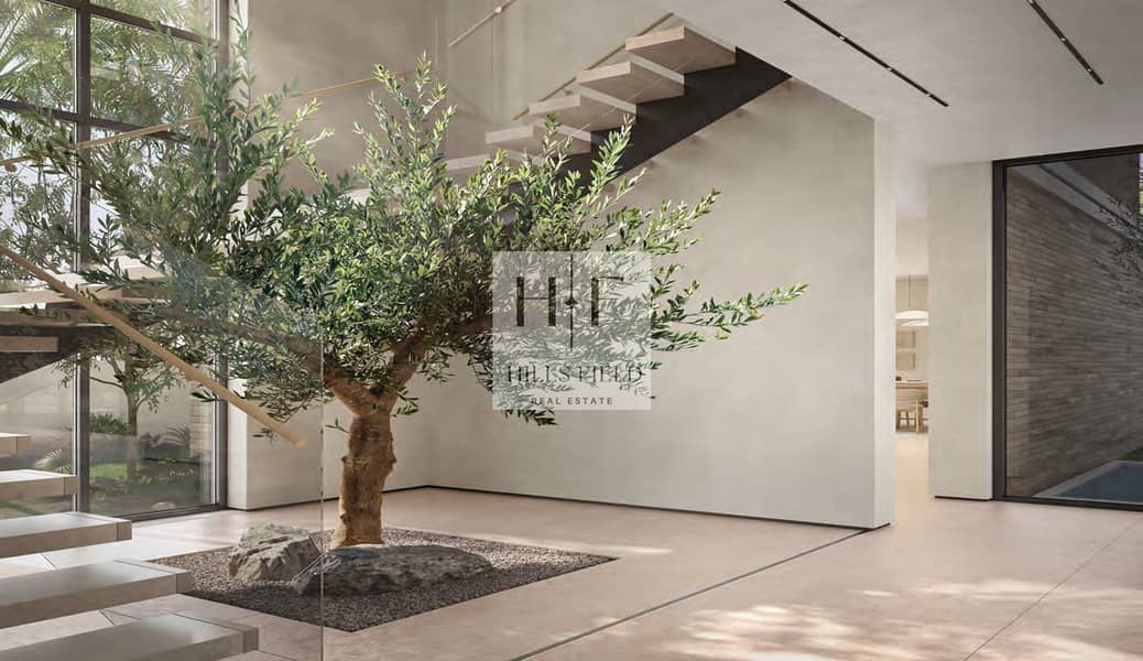 Premium Stand Alone | Large Plot | 4% DLD Wavier | 5% DP | Aldar's Luxurious Community - Image 14