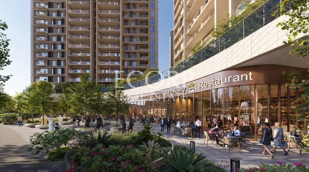 Corner Unit | Rare Find | Transferable PP