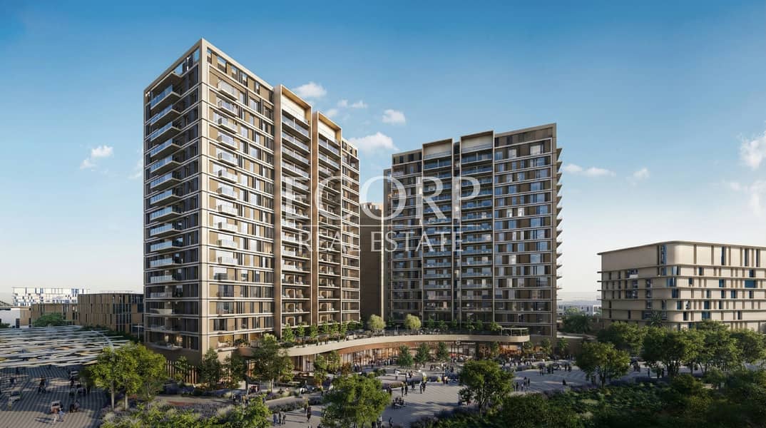 Corner Unit | Rare Find | Transferable PP