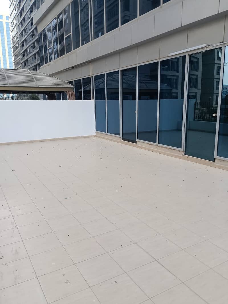 2BEDROOM | SPACIOUS LAYOUT | PODIUM FLOOR - Image 22