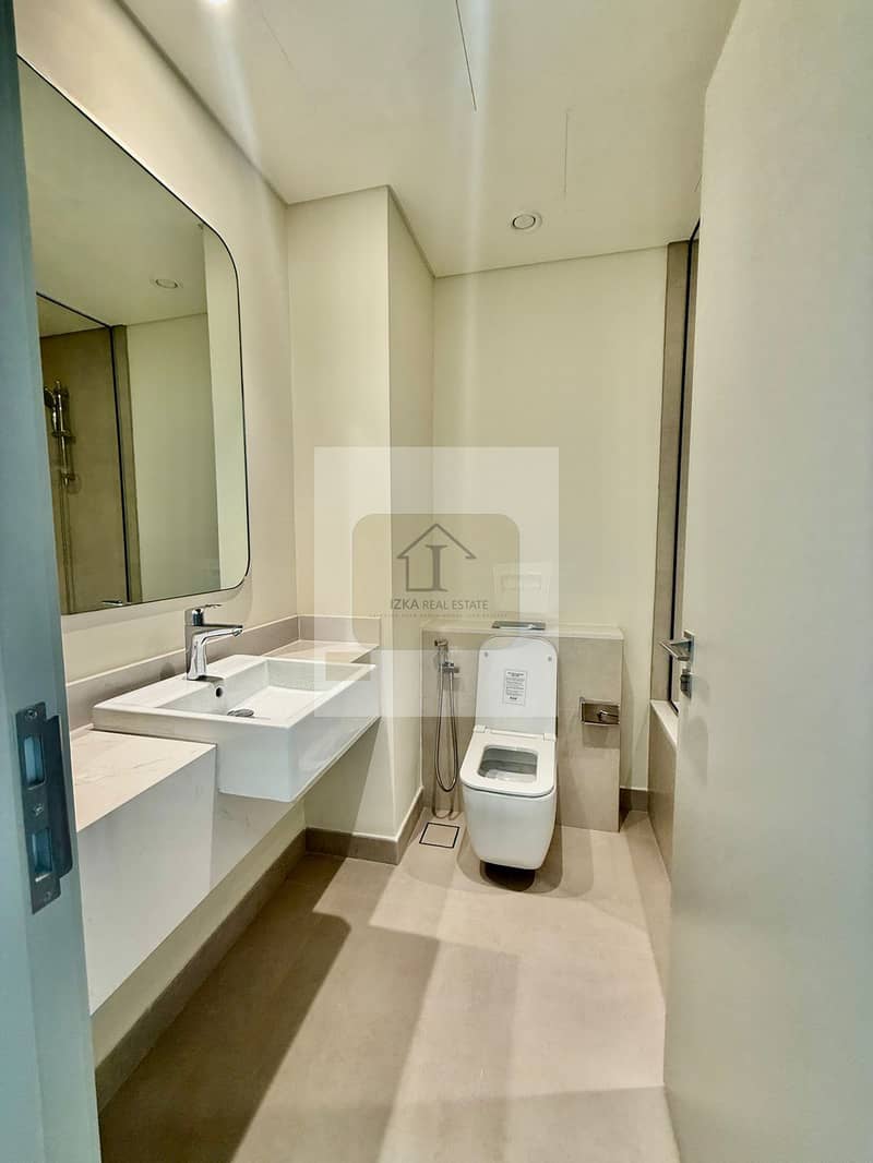 Spacious 3BR + Maid | Single Row | Ready To Move - Image 11