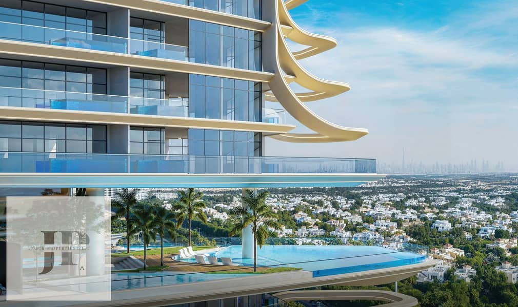 RESORT-INSPIRED LUXURY | FLEXIBLE PREMIUM TERMS | HIGH-DEMAND ROI IN MAJAN - Image 19