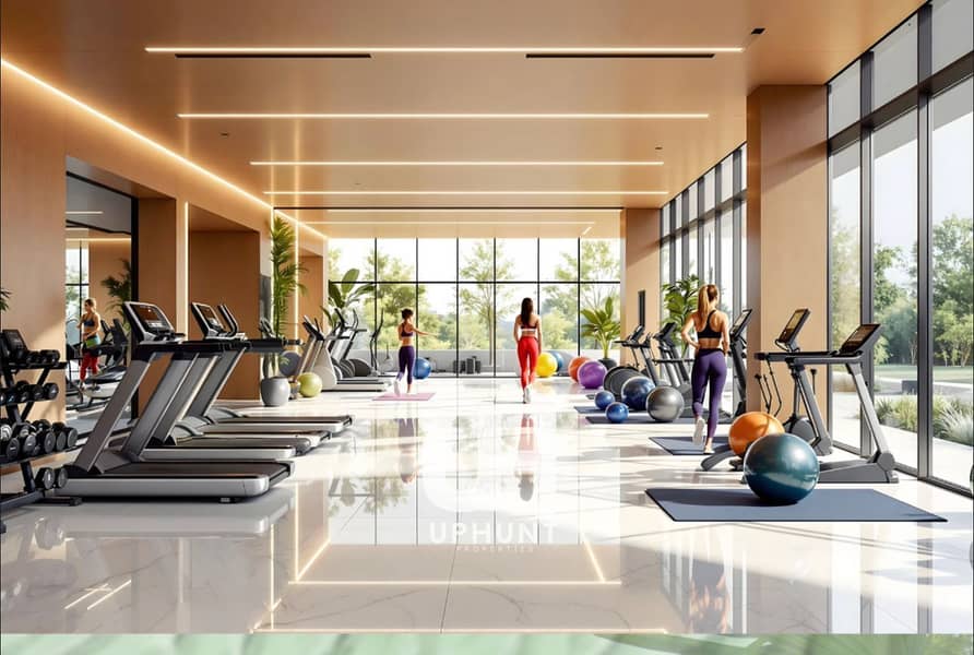 Modern 1-Bedroom | Celesto 3 | Dubailand