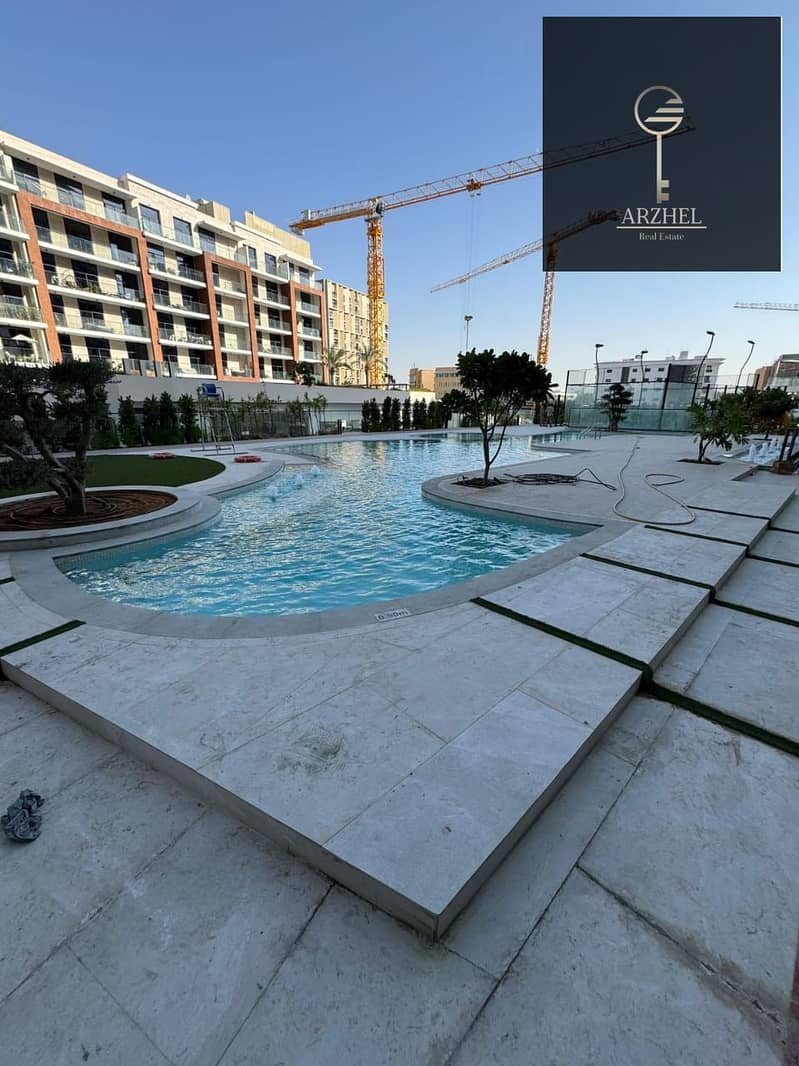 BEAUTIFUL STUDIO FOR RENT