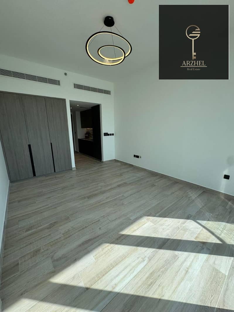 BEAUTIFUL STUDIO FOR RENT