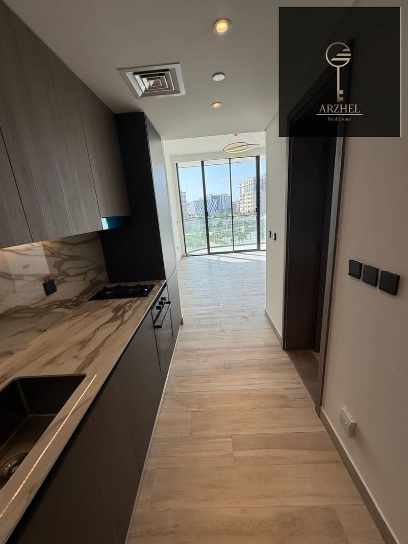 BEAUTIFUL STUDIO FOR RENT - Image 6