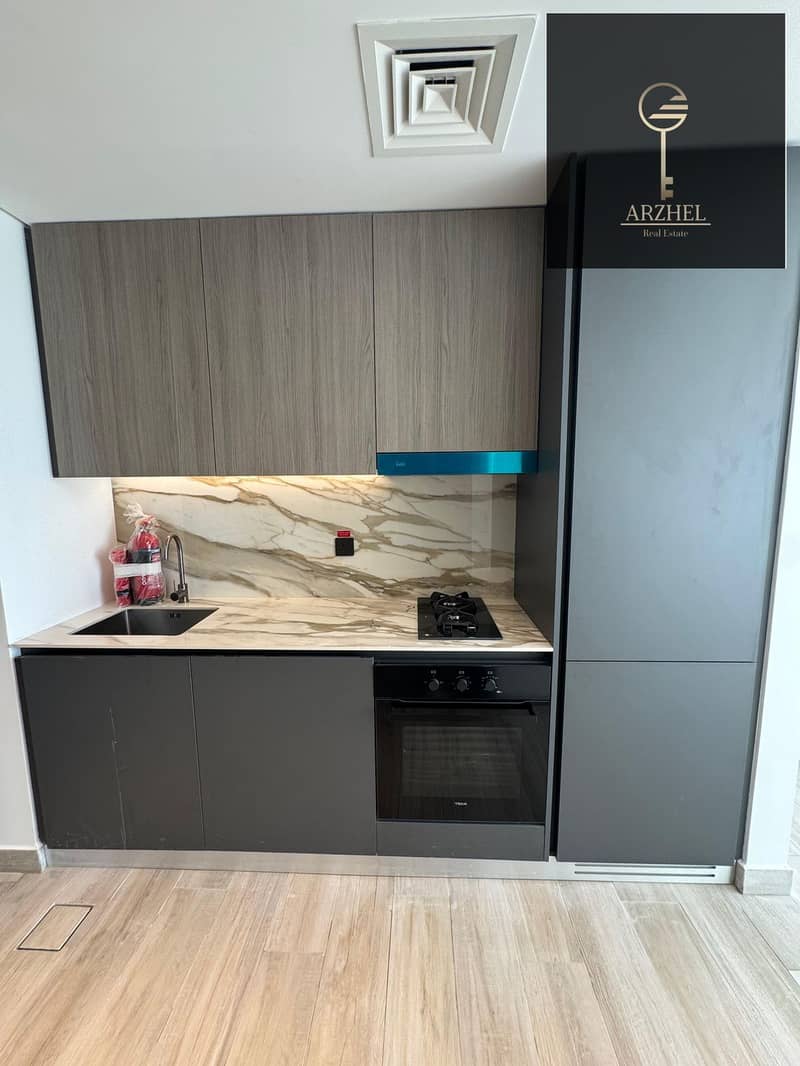 BEAUTIFUL STUDIO FOR RENT - Image 7