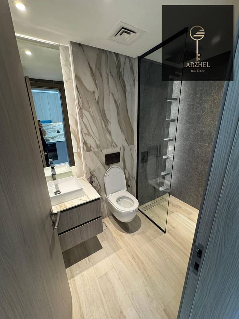 BEAUTIFUL STUDIO FOR RENT - Image 8