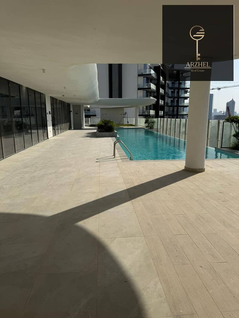 BEAUTIFUL STUDIO FOR RENT - Image 10