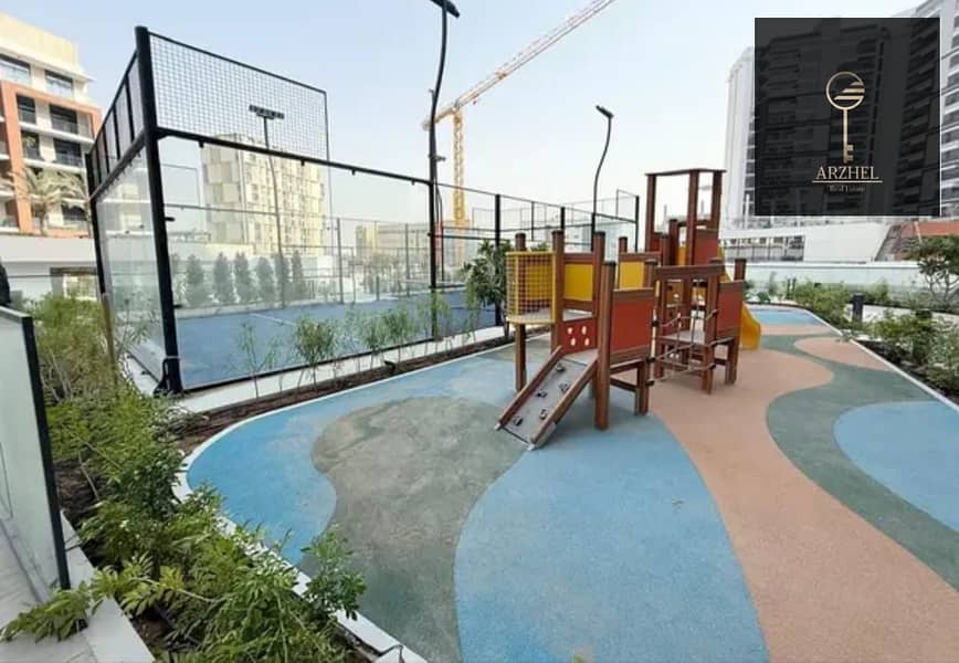 BEAUTIFUL STUDIO FOR RENT - Image 12