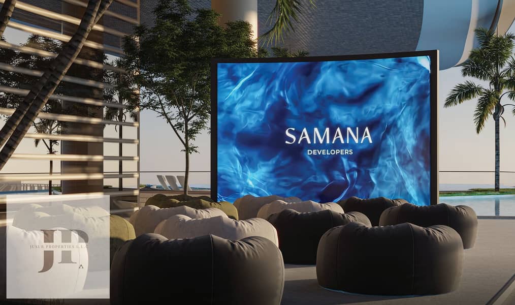 RESORT-INSPIRED LUXURY | FLEXIBLE PREMIUM TERMS | HIGH-DEMAND ROI IN MAJAN - Image 17