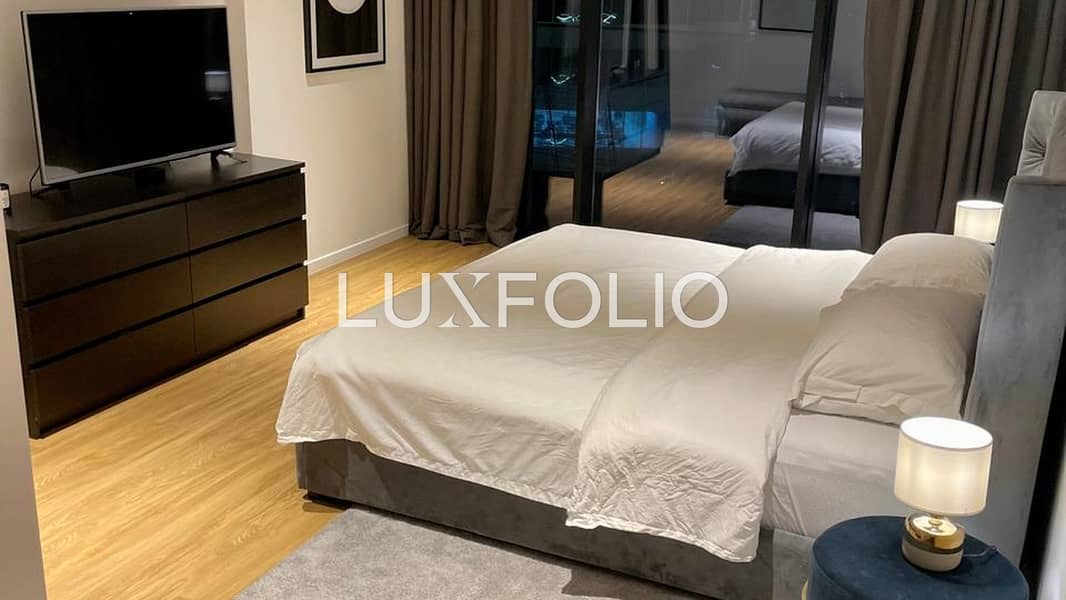 High Floor | Largest Layout | Burj View - Image 6