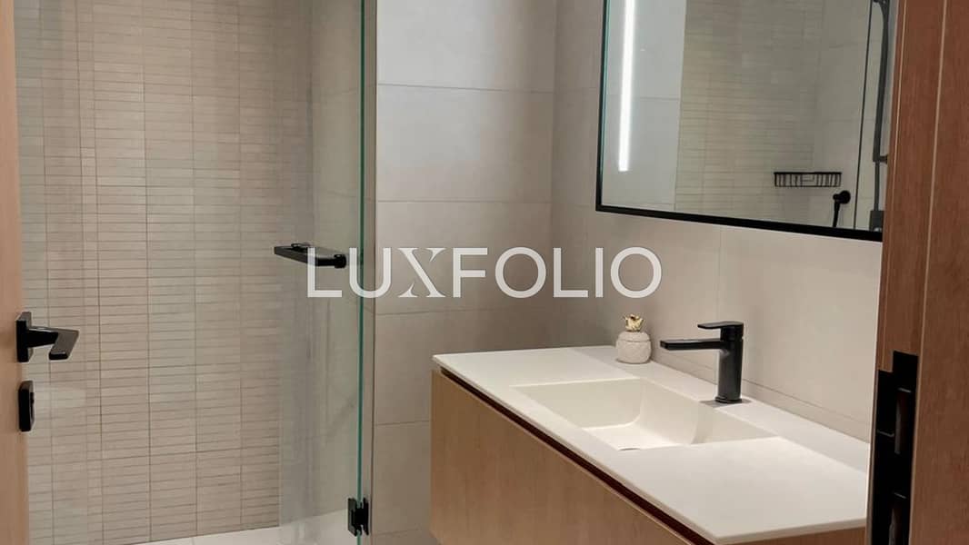 High Floor | Largest Layout | Burj View - Image 7