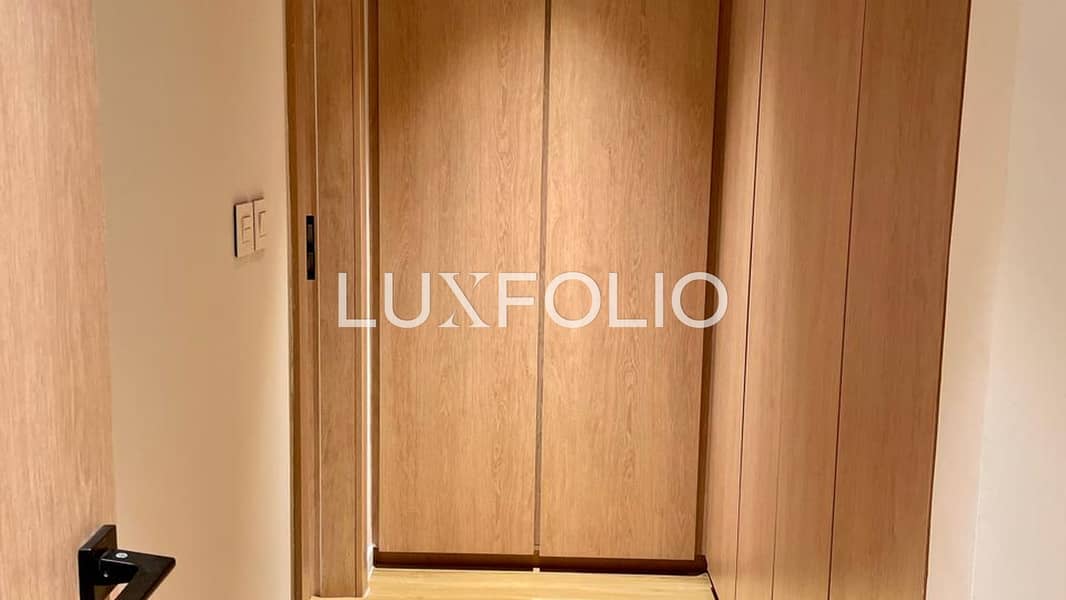 High Floor | Largest Layout | Burj View - Image 8