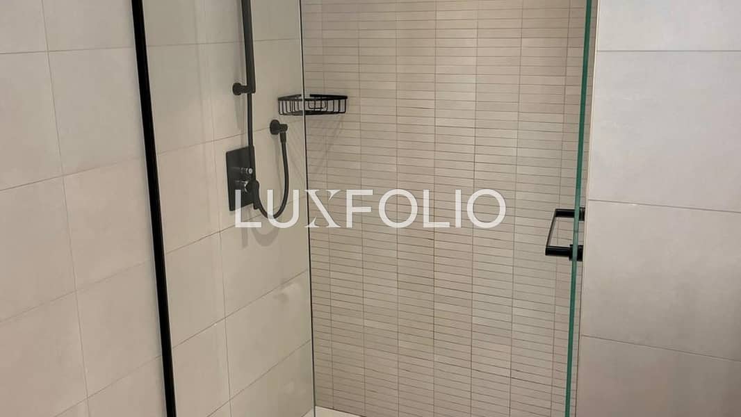 High Floor | Largest Layout | Burj View - Image 9