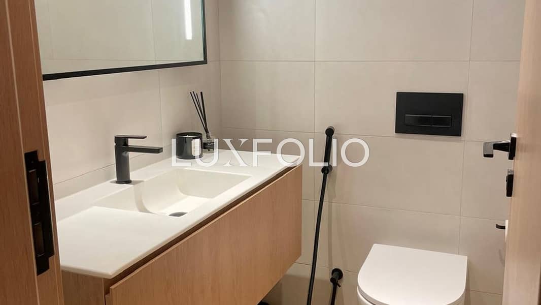 High Floor | Largest Layout | Burj View - Image 10