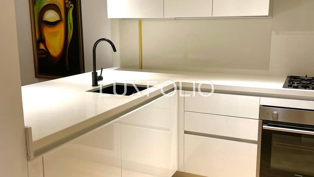 High Floor | Largest Layout | Burj View - Image 13