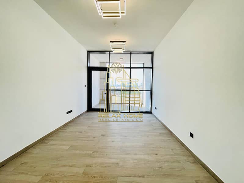 Brand New 3BHK | 1 Month Free | Maid’s & Laundry Room - Image 15