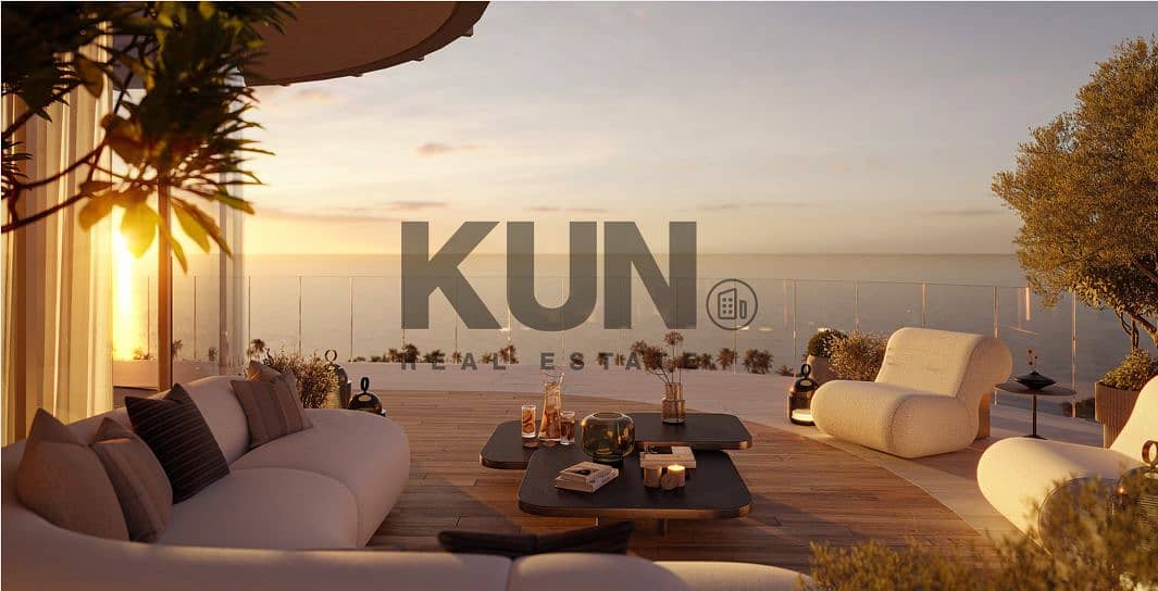 Exclusive Coastal Community | Panoramic Water Views | Exceptional Value