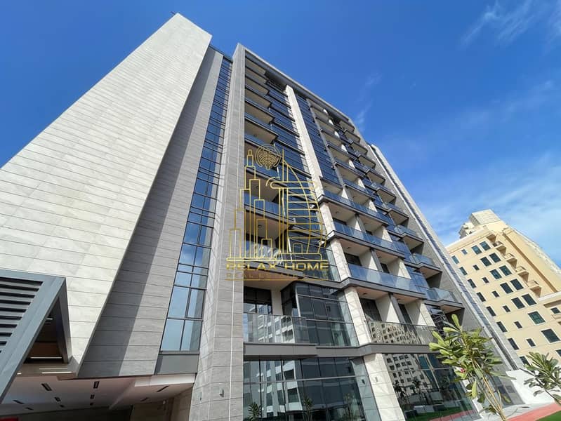 Brand New 2BHK | Free 1 Month | Big Balcony | Ready to Book