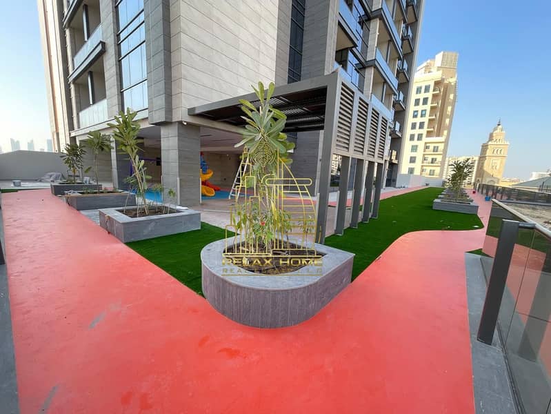 Brand New 2BHK | Free 1 Month | Big Balcony | Ready to Book