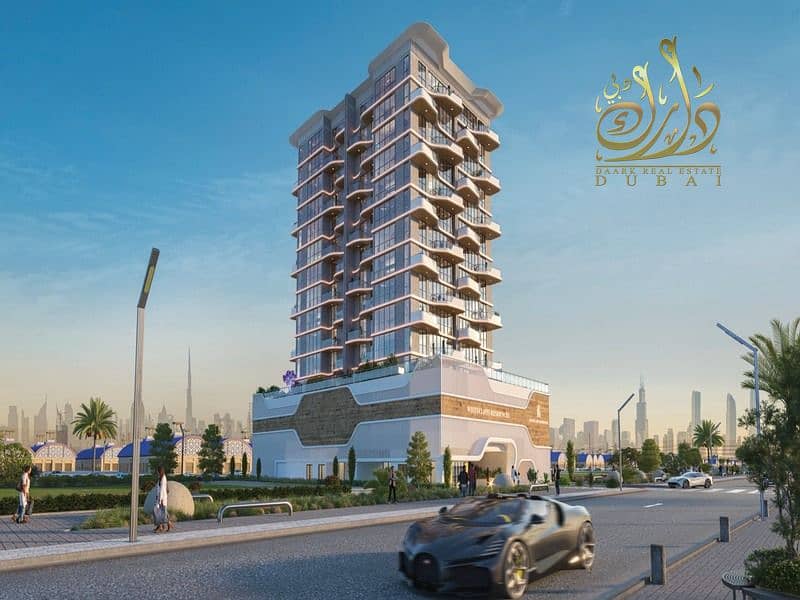 LOWST 3 BR l FLEXIBLE PAYMENT PLAN l LIMTED OFFER