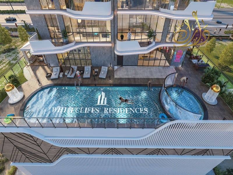 LOWST 3 BR l FLEXIBLE PAYMENT PLAN l LIMTED OFFER