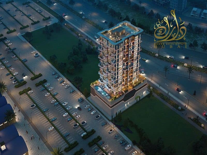 LOWST 3 BR l FLEXIBLE PAYMENT PLAN l LIMTED OFFER