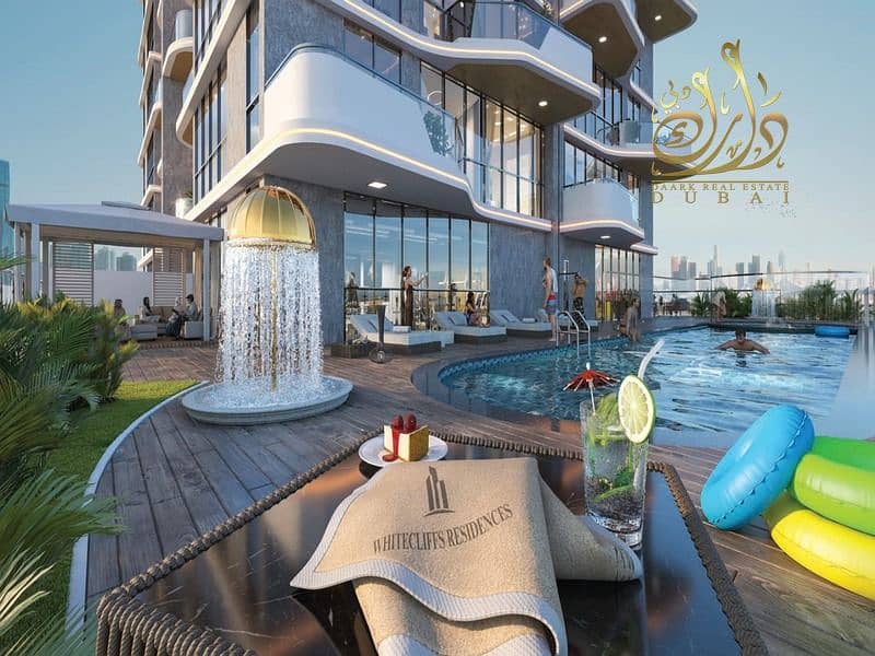 LOWST 3 BR l FLEXIBLE PAYMENT PLAN l LIMTED OFFER