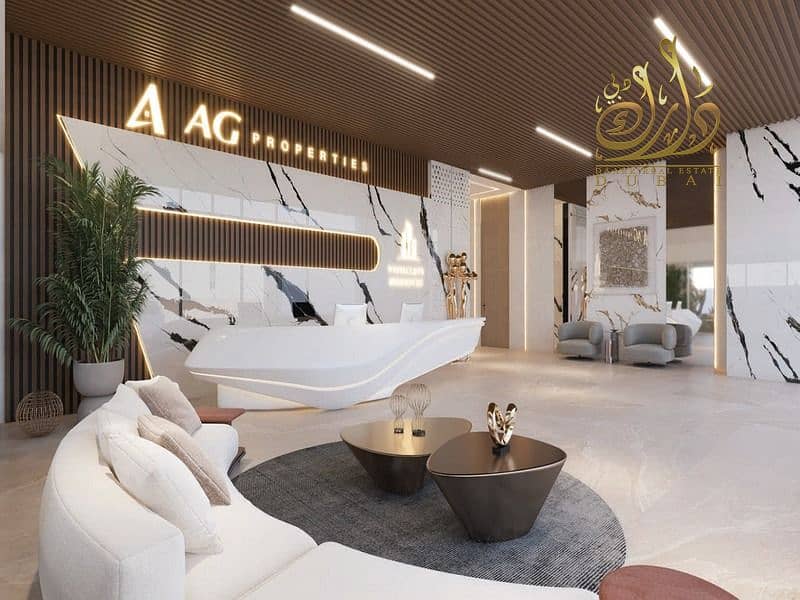 LOWST 3 BR l FLEXIBLE PAYMENT PLAN l LIMTED OFFER - Image 8