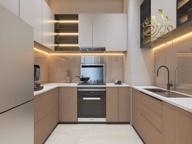 LOWST 3 BR l FLEXIBLE PAYMENT PLAN l LIMTED OFFER - Image 10