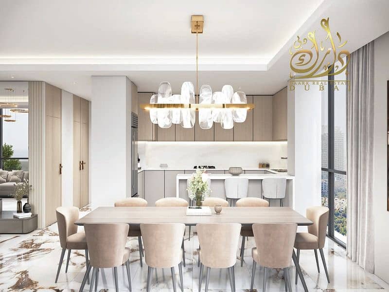 LOWST 3 BR l FLEXIBLE PAYMENT PLAN l LIMTED OFFER - Image 14