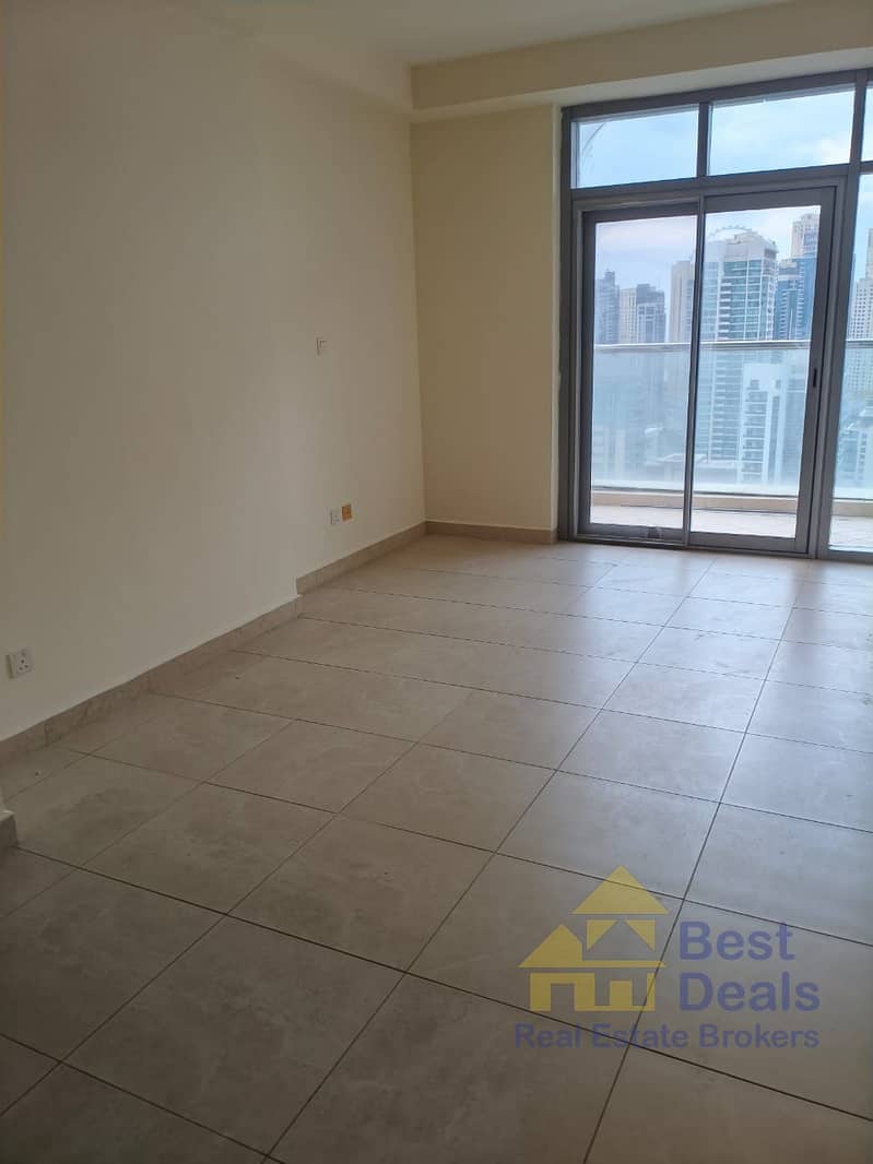 Spacious 2 Bedroom Apartment | Global Lake View | AED 115K