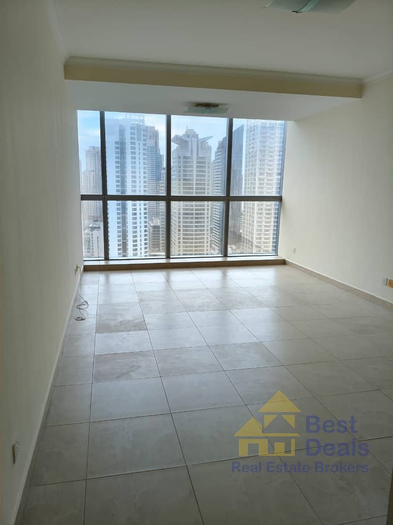 Spacious 2 Bedroom Apartment | Global Lake View | AED 115K