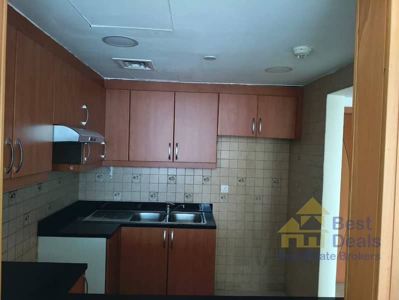 Spacious 2 Bedroom Apartment | Global Lake View | AED 115K - Image 7