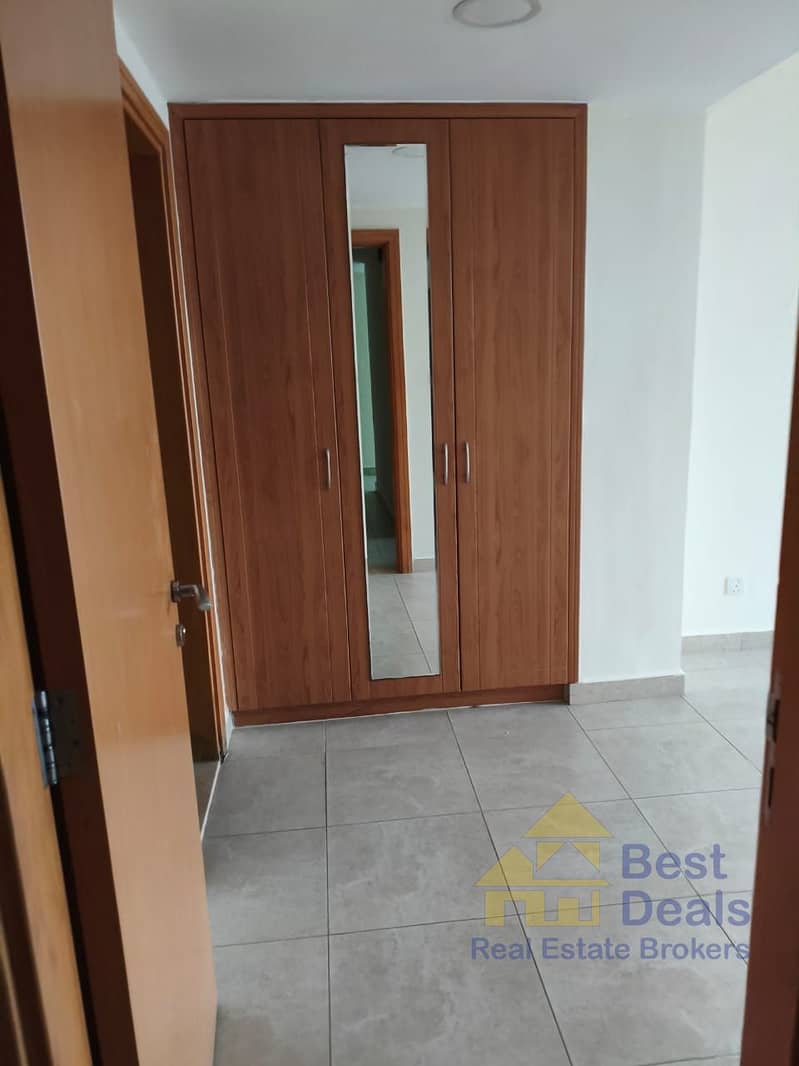 Spacious 2 Bedroom Apartment | Global Lake View | AED 115K - Image 8