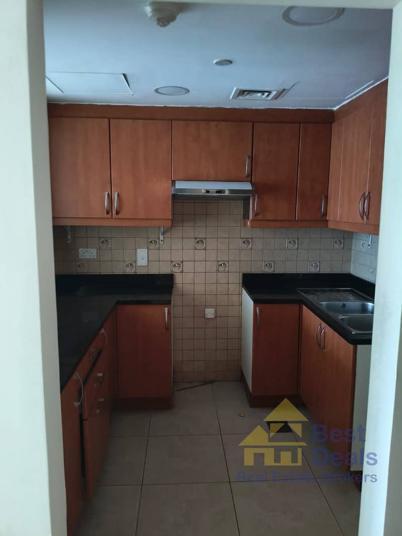 Spacious 2 Bedroom Apartment | Global Lake View | AED 115K - Image 9