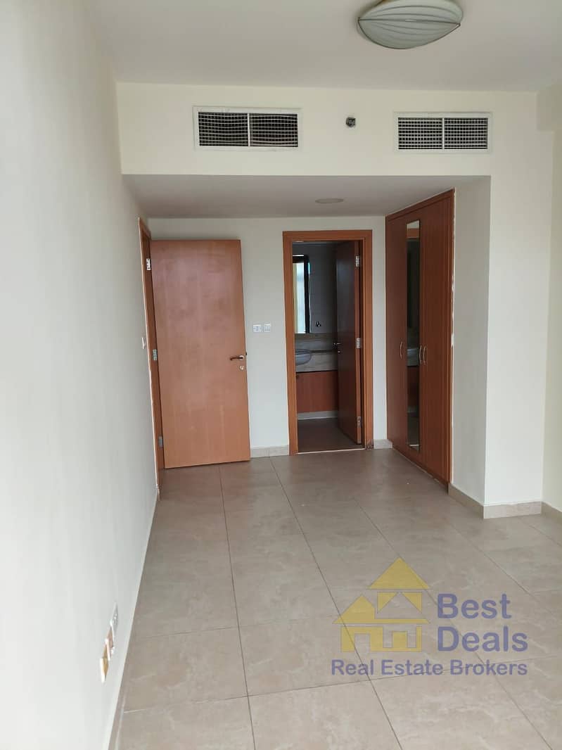 Spacious 2 Bedroom Apartment | Global Lake View | AED 115K - Image 12