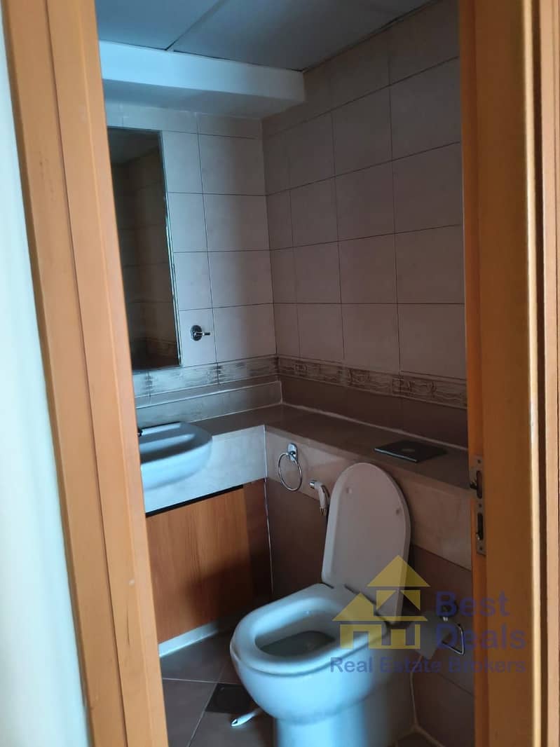 Spacious 2 Bedroom Apartment | Global Lake View | AED 115K - Image 13