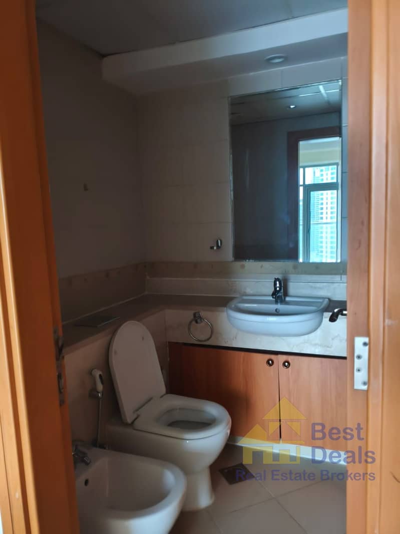 Spacious 2 Bedroom Apartment | Global Lake View | AED 115K - Image 15