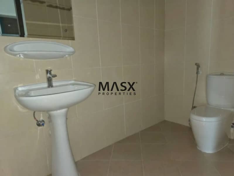 Fully Furnished | Modern Living | Spacious 1 Bedroom | Near Souq Extra - Image 8