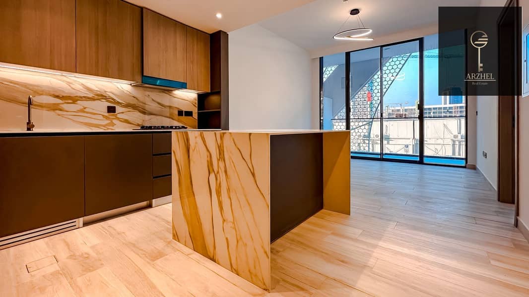 ELEGANT 1 BEEDROOM | BOOK NOW