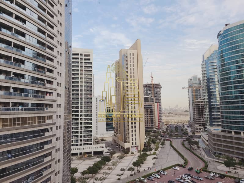 Lavish 1BHK | Near Metro | Great Location | Family Only