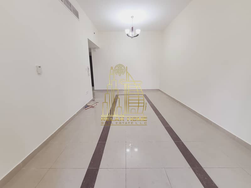 Lavish 1BHK | Near Metro | Great Location | Family Only