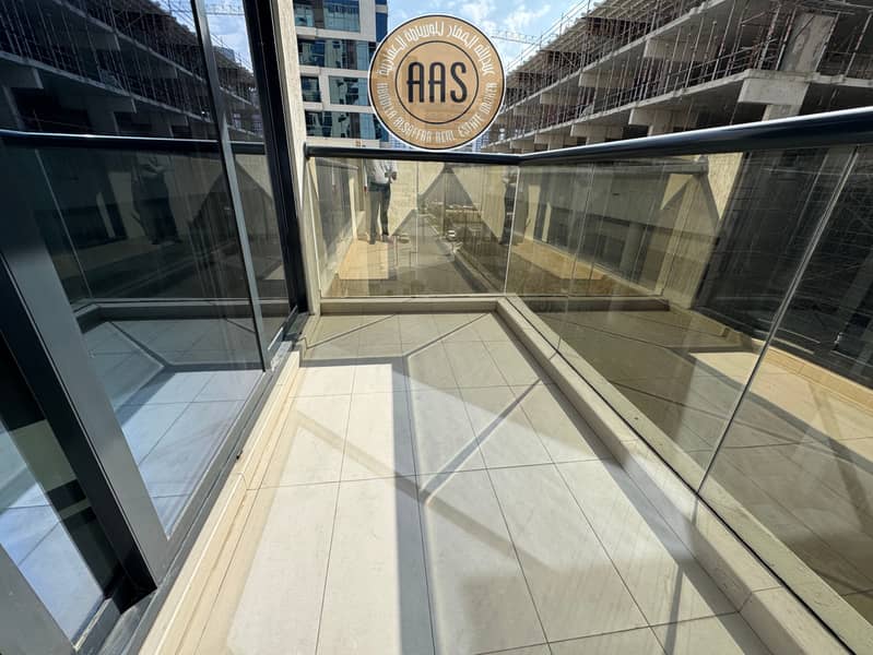 Luxurious 2bhk rent 115k only with huge terrace near metro station