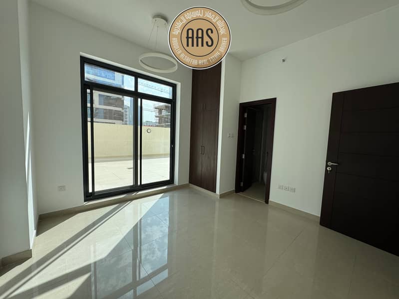 Luxurious 2bhk rent 115k only with huge terrace near metro station - Image 11